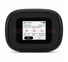Wi-Fi роутер Inseego Novatel M1000 5G